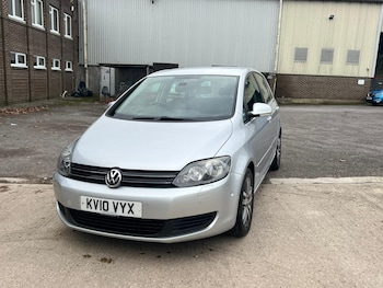 Used Volkswagen Golf Plus 2010 for sale - 77813682: Photo