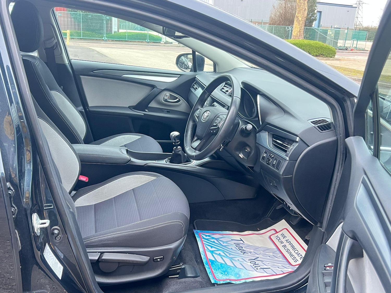 Used Toyota Avensis 2018 for sale - 77813674: Photo 10