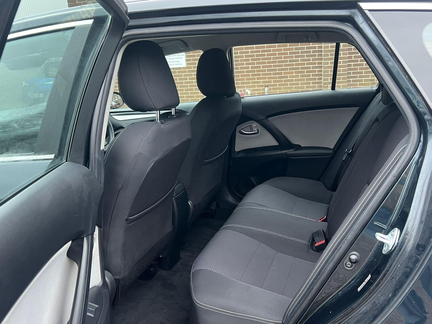 Used Toyota Avensis 2018 for sale - 77813674: Photo 12