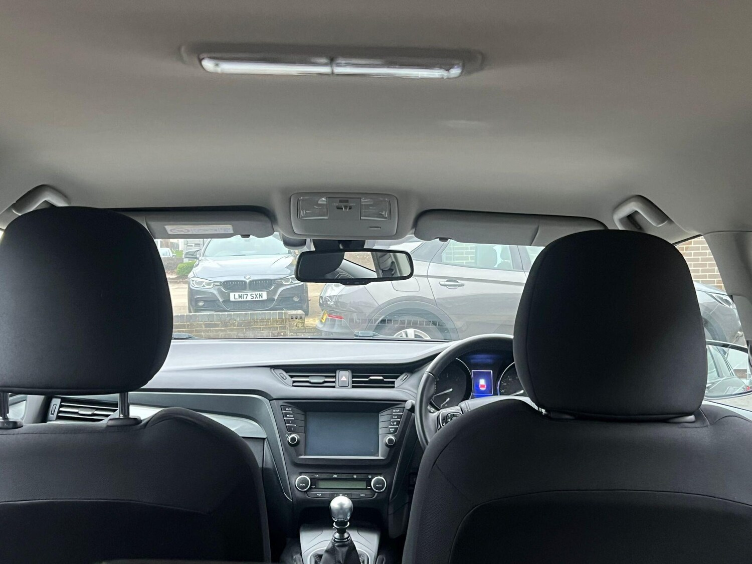 Used Toyota Avensis 2018 for sale - 77813674: Photo 13