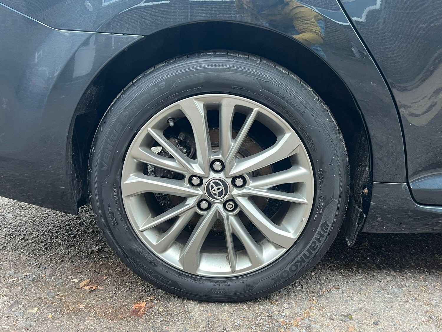 Used Toyota Avensis 2018 for sale - 77813674: Photo 15