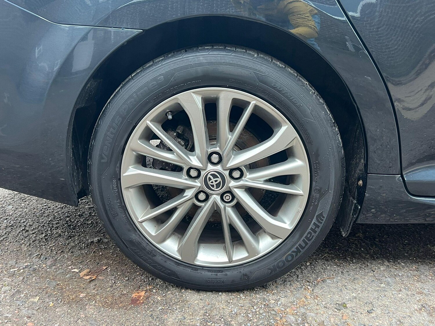 Used Toyota Avensis 2018 for sale - 77813674: Photo 16