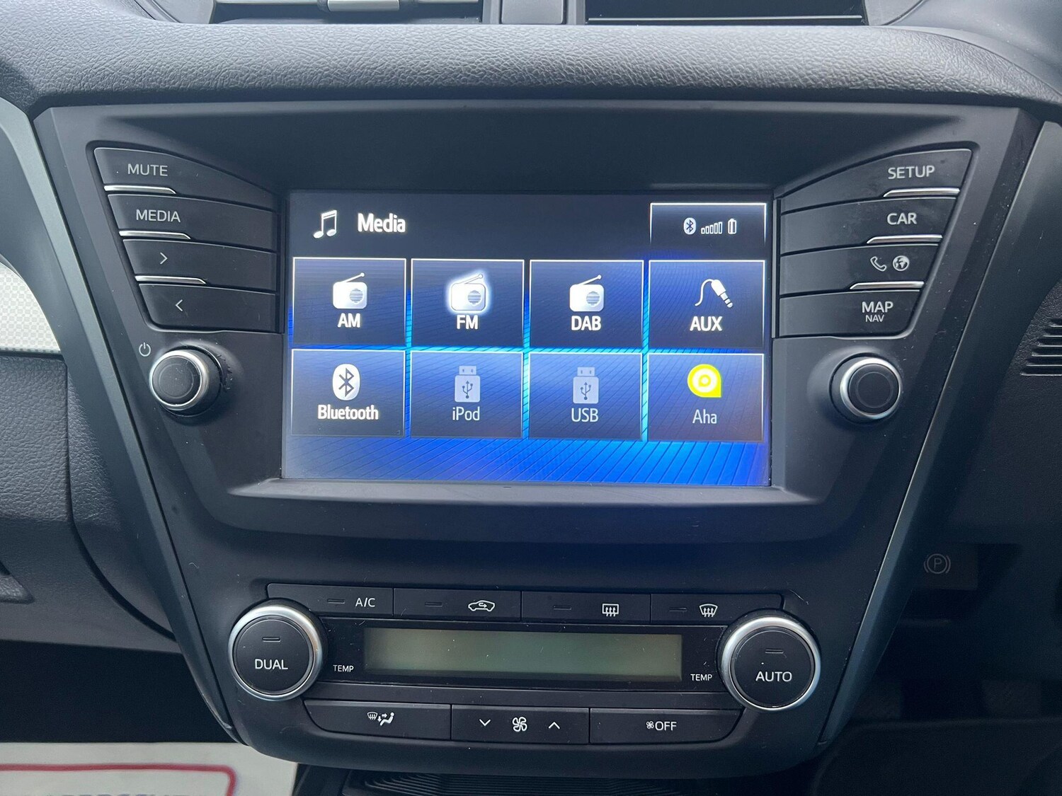 Used Toyota Avensis 2018 for sale - 77813674: Photo 19