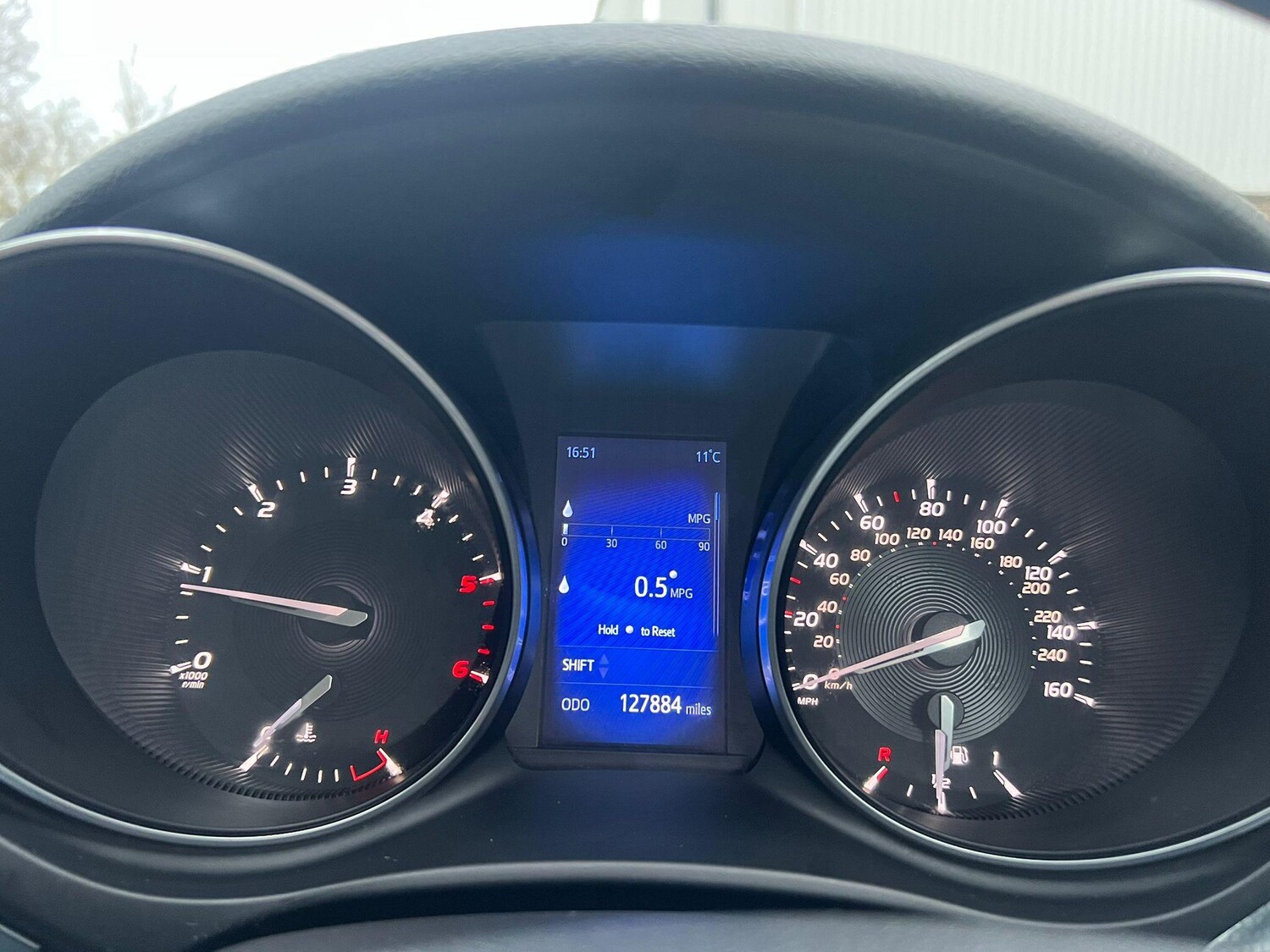 Used Toyota Avensis 2018 for sale - 77813674: Photo 22