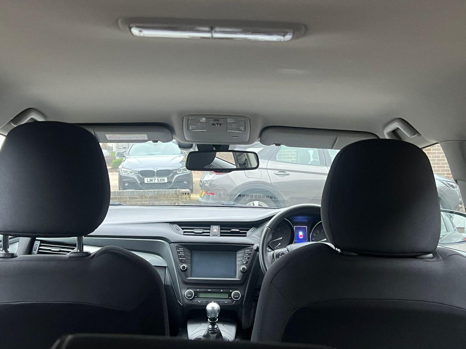 Used Toyota Avensis 2018 for sale - 77813674: Photo 27