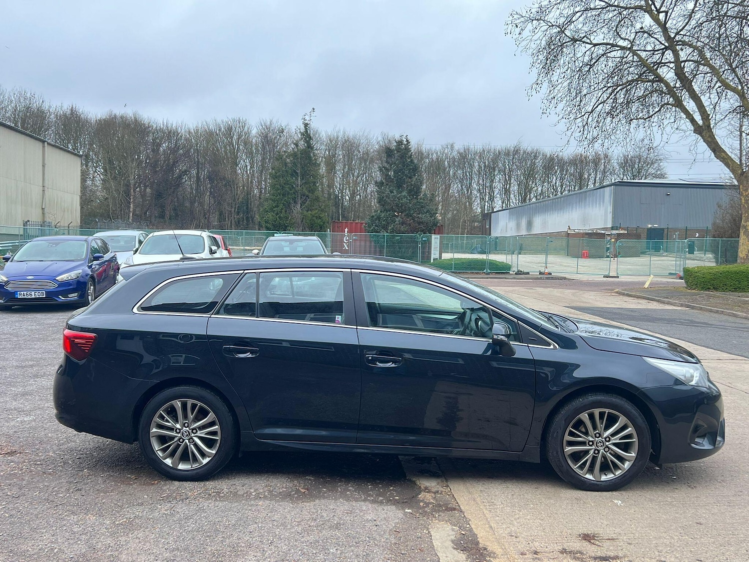 Used Toyota Avensis 2018 for sale - 77813674: Photo 7
