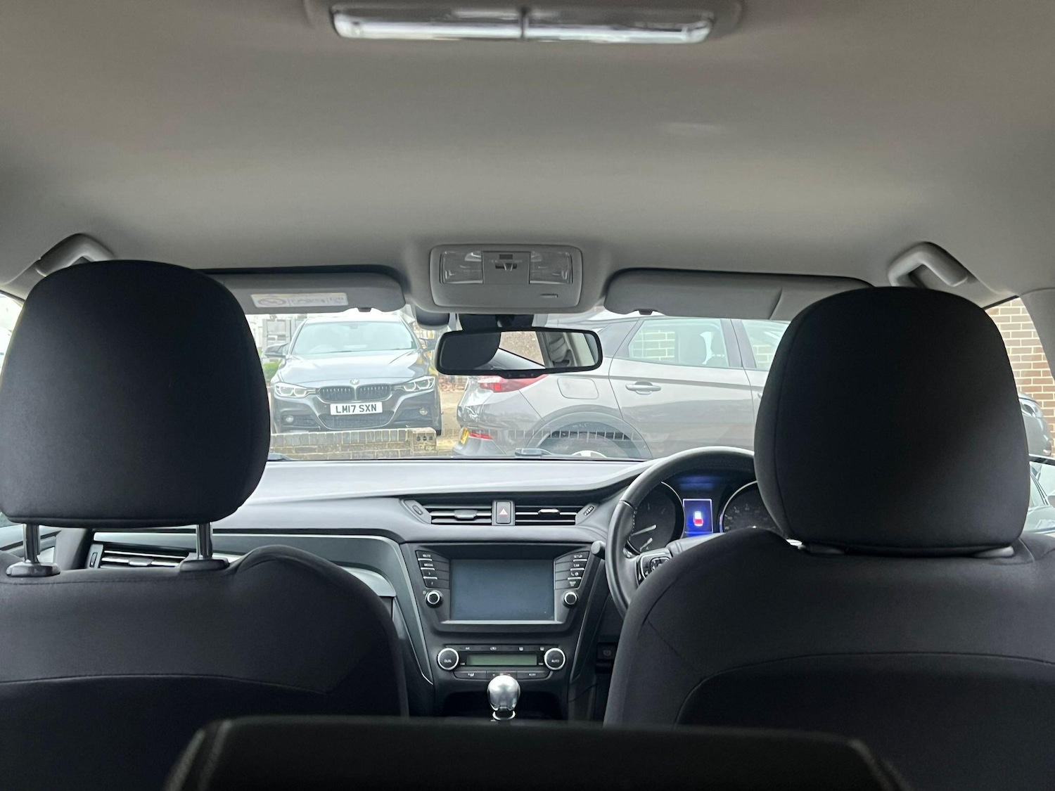 Used Toyota Avensis 2018 for sale - 77813674: Photo 8