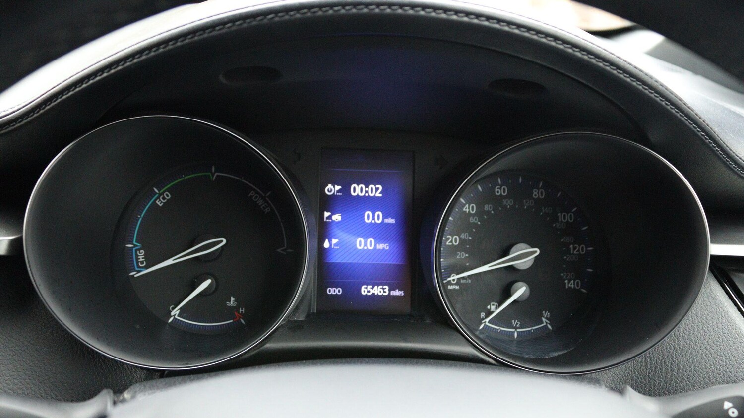 Used Toyota C-HR 2017 for sale - 77813672: Photo 20