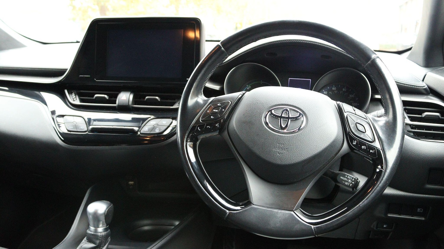 Used Toyota C-HR 2017 for sale - 77813672: Photo 21