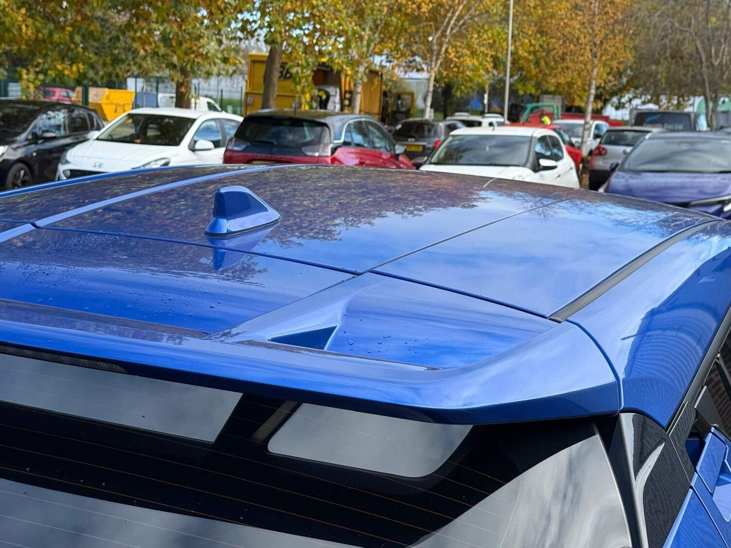 Used Toyota C-HR 2017 for sale - 77813672: Photo 30