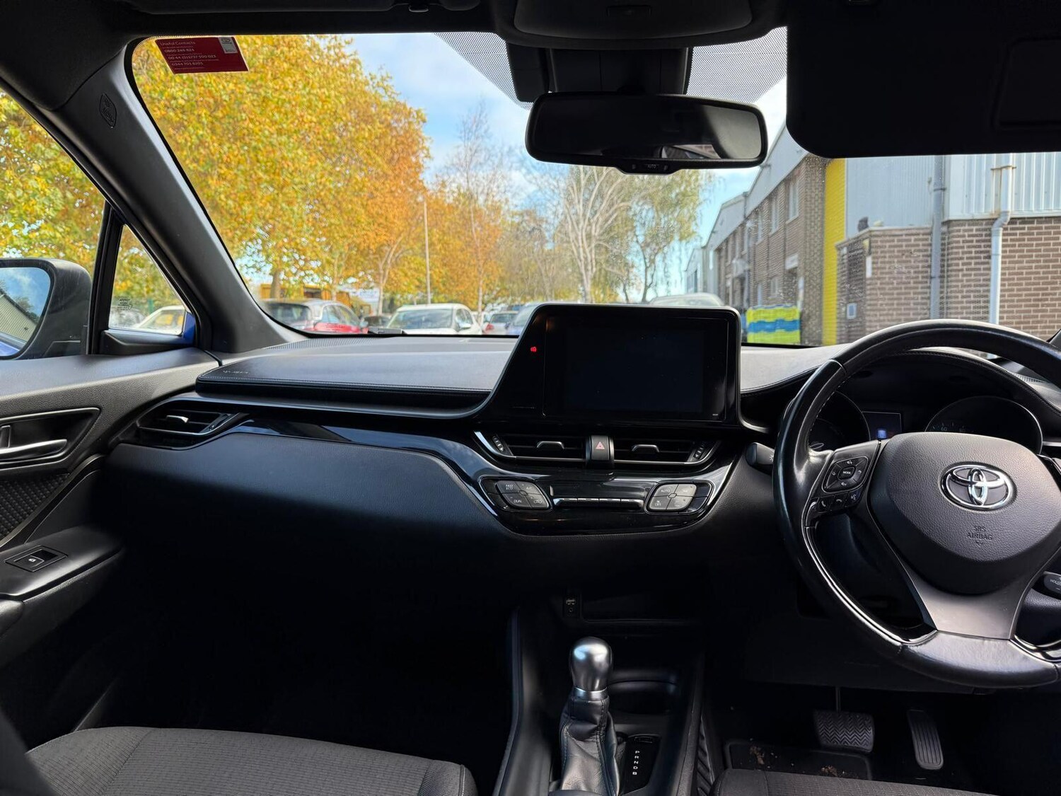 Used Toyota C-HR 2017 for sale - 77813672: Photo 32