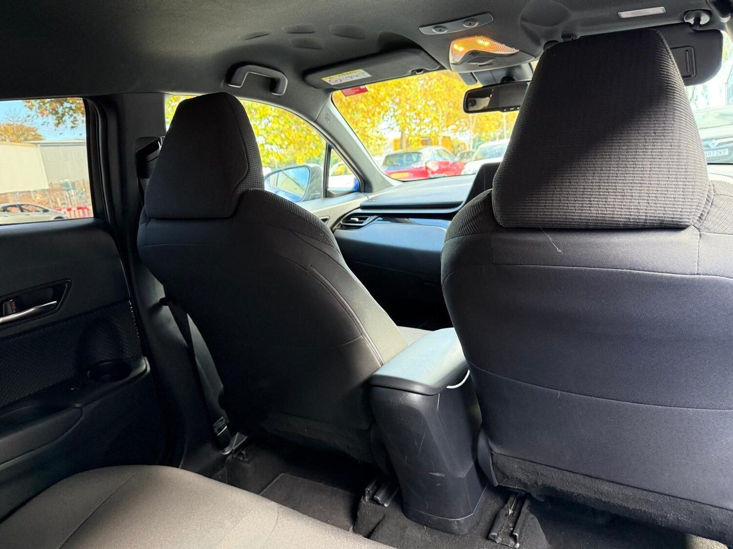 Used Toyota C-HR 2017 for sale - 77813672: Photo 33