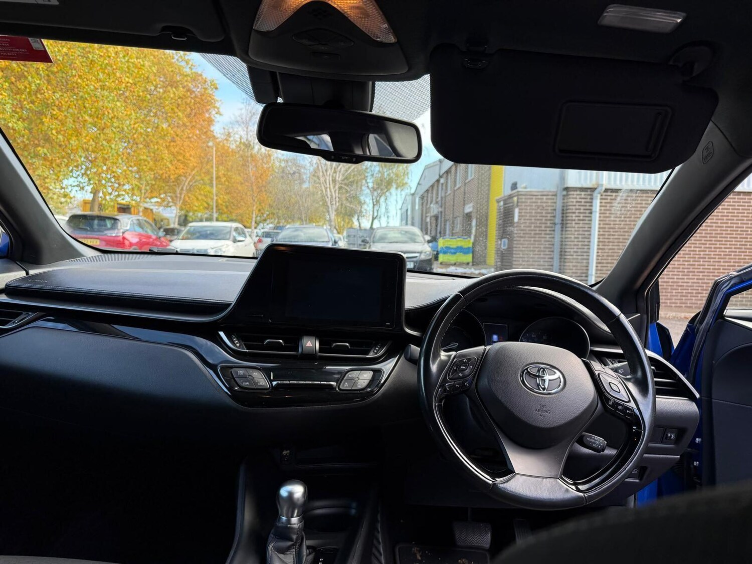 Used Toyota C-HR 2017 for sale - 77813672: Photo 34