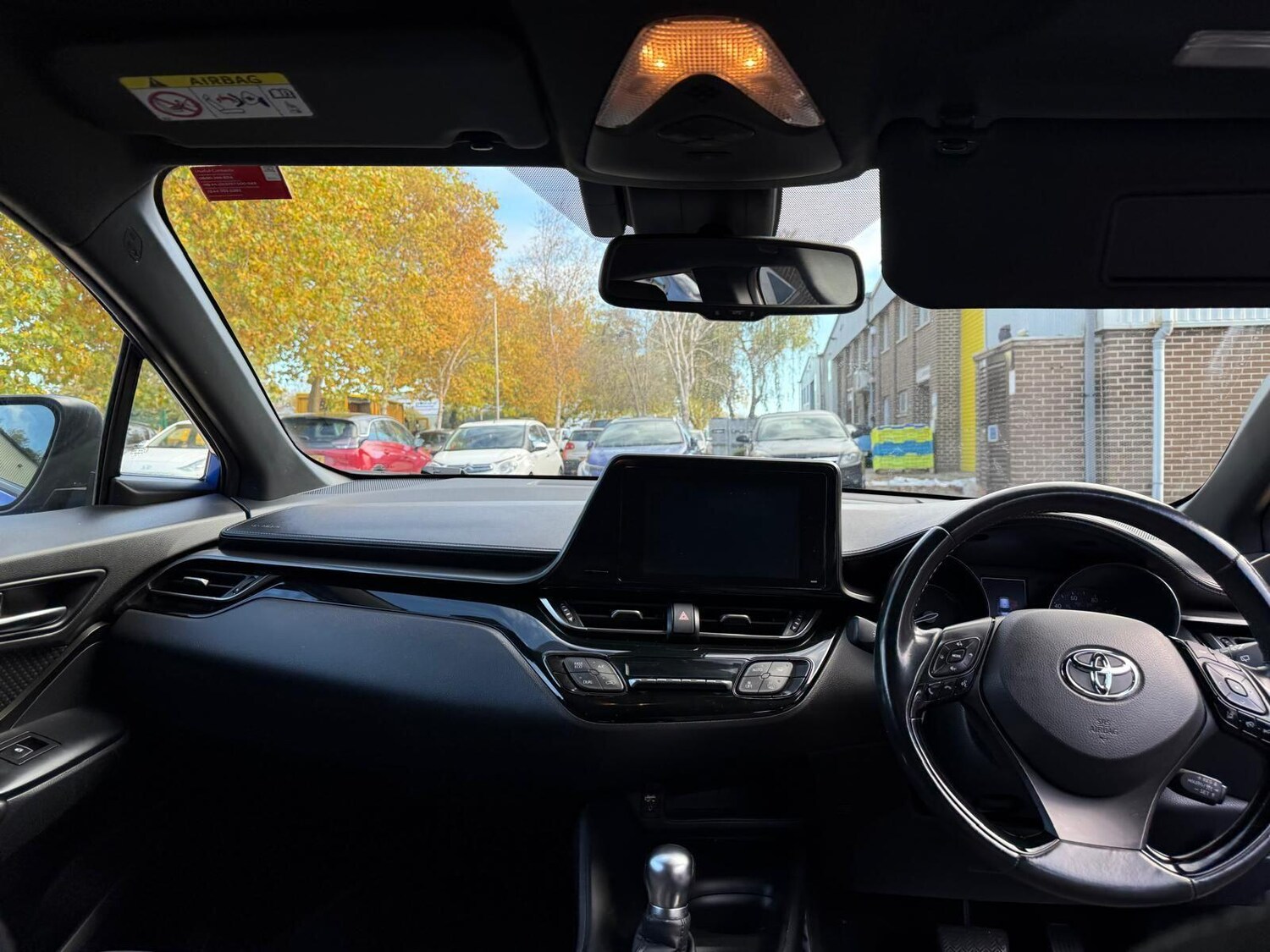 Used Toyota C-HR 2017 for sale - 77813672: Photo 35