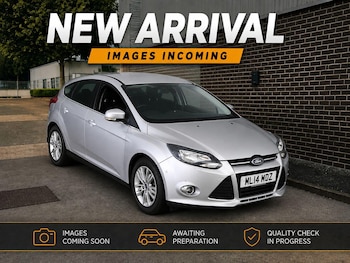 Used Ford Focus 2014 for sale - 79479435: Photo