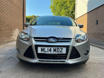 Used Ford Focus 2014 for sale - 79479435: Photo