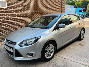 Used Ford Focus 2014 for sale - 79479435: Photo