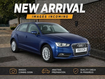 Used Audi A3 2015 for sale - 79479445: Photo