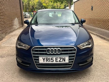 Used Audi A3 2015 for sale - 79479445: Photo