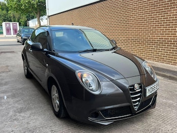 Used Alfa Romeo MiTo 2015 for sale - 79479444: Photo