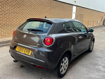 Used Alfa Romeo MiTo 2015 for sale - 79479444: Photo