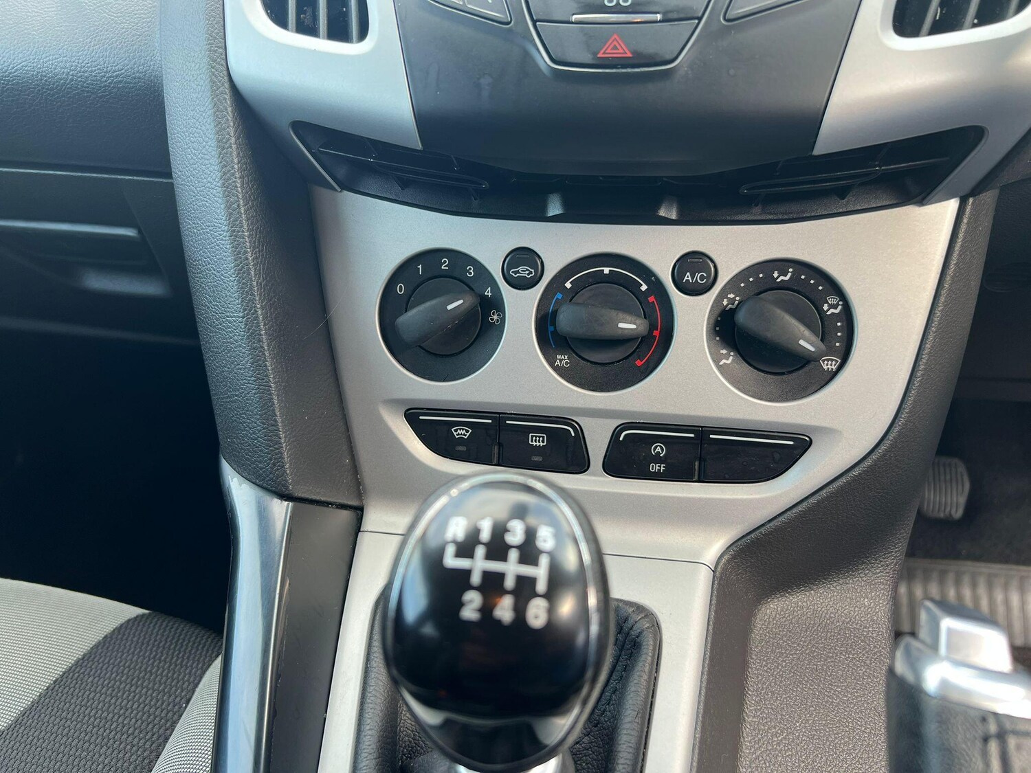 Used Ford Focus 2014 for sale - 77813683: Photo 11