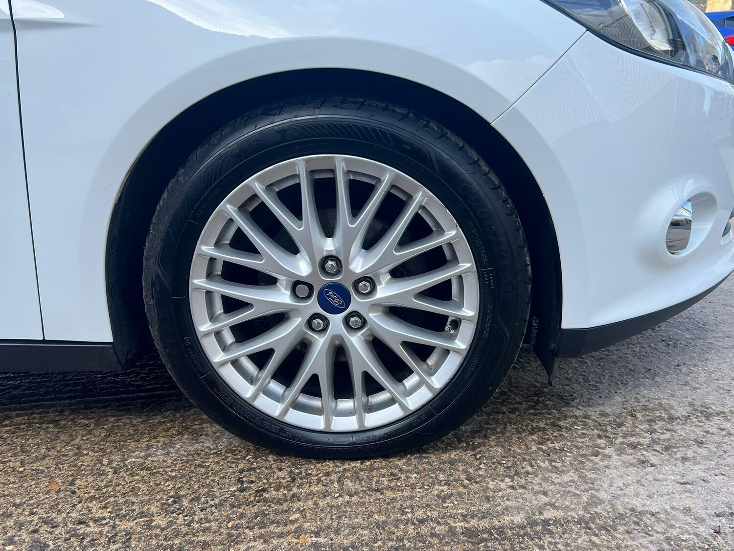 Used Ford Focus 2014 for sale - 77813683: Photo 15