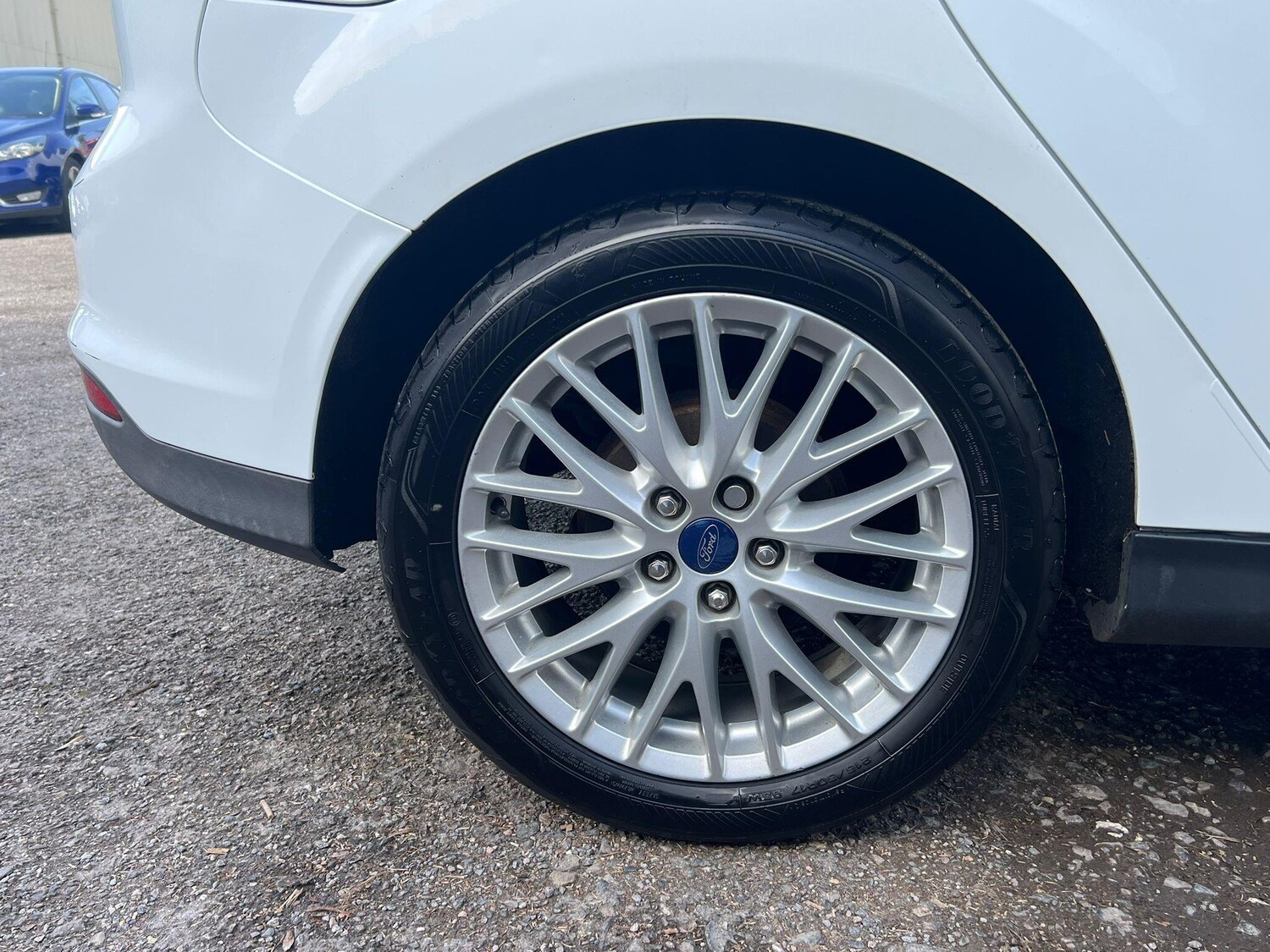 Used Ford Focus 2014 for sale - 77813683: Photo 16