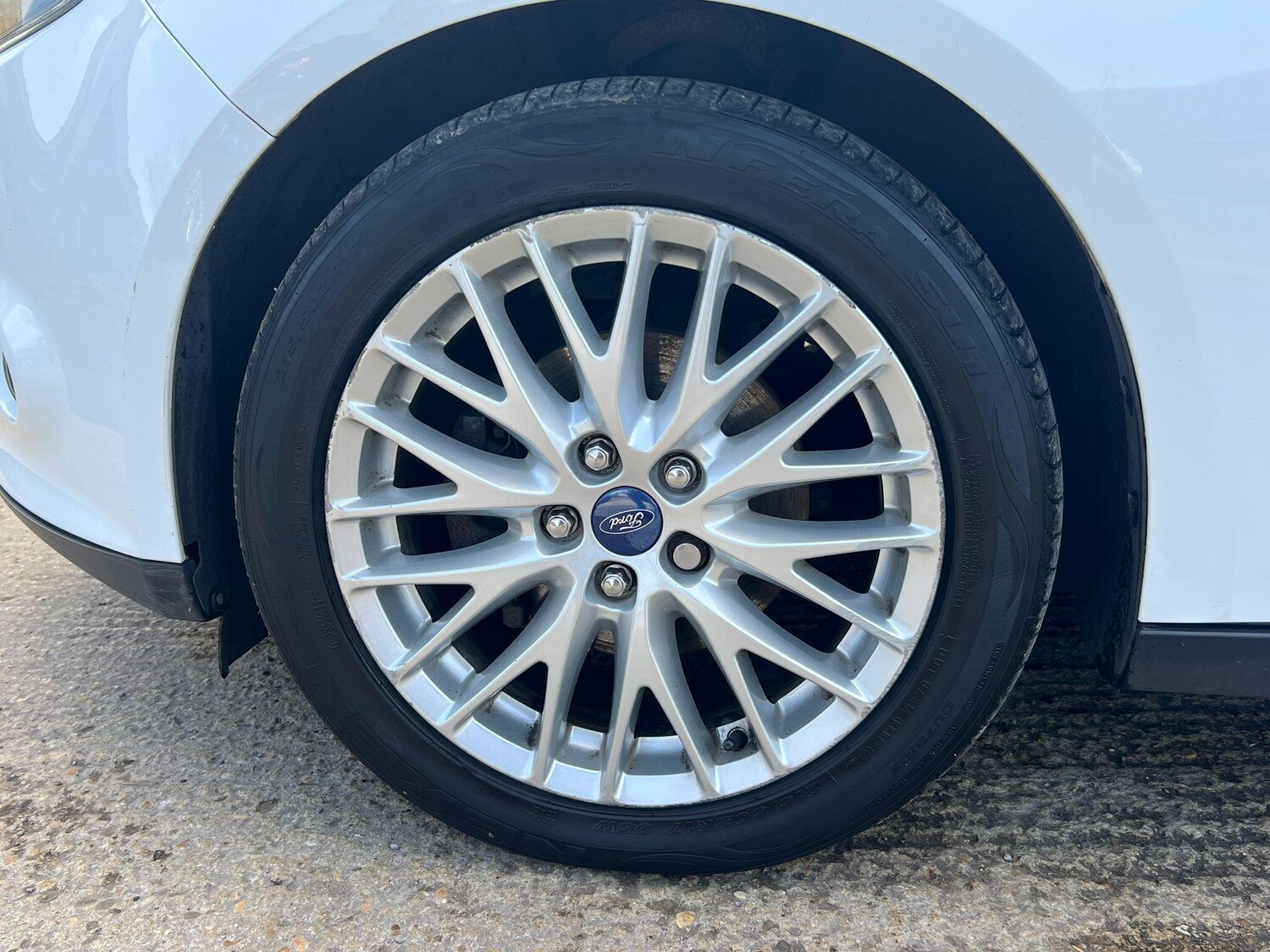 Used Ford Focus 2014 for sale - 77813683: Photo 18