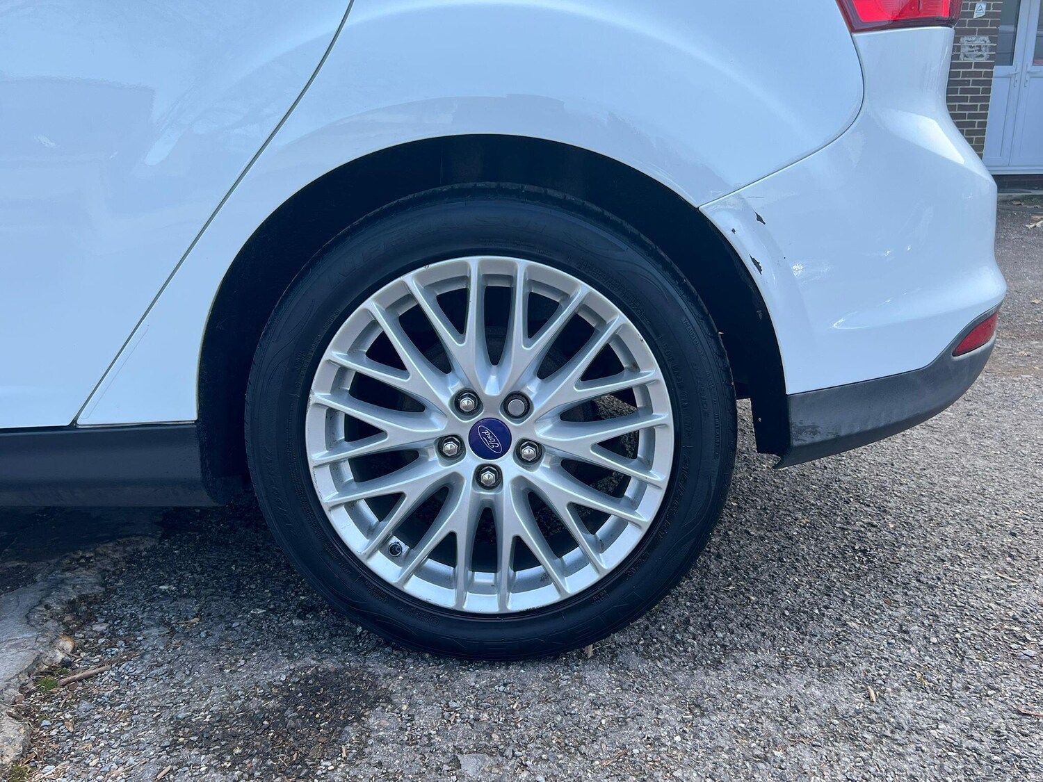 Used Ford Focus 2014 for sale - 77813683: Photo 19