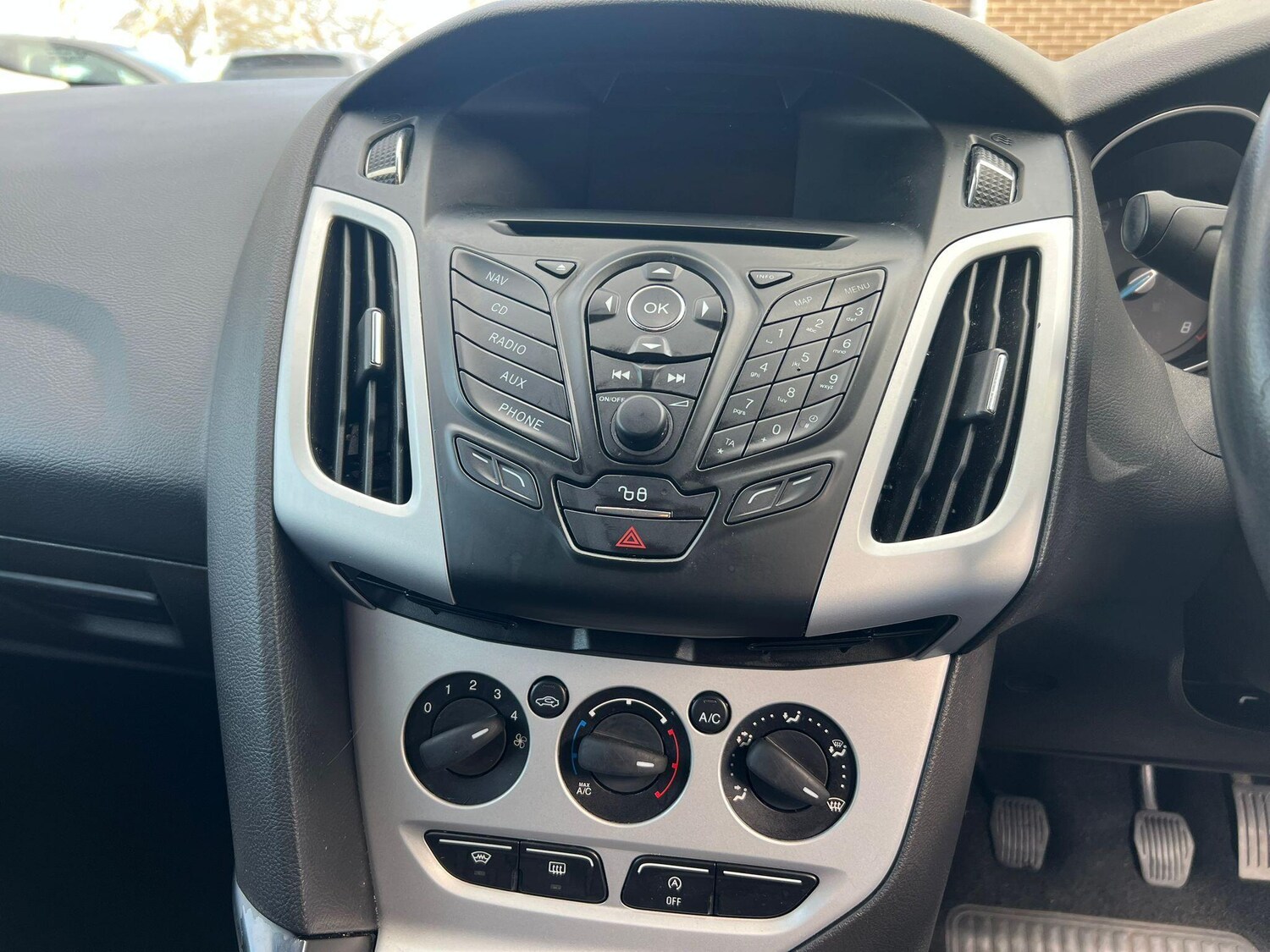 Used Ford Focus 2014 for sale - 77813683: Photo 20