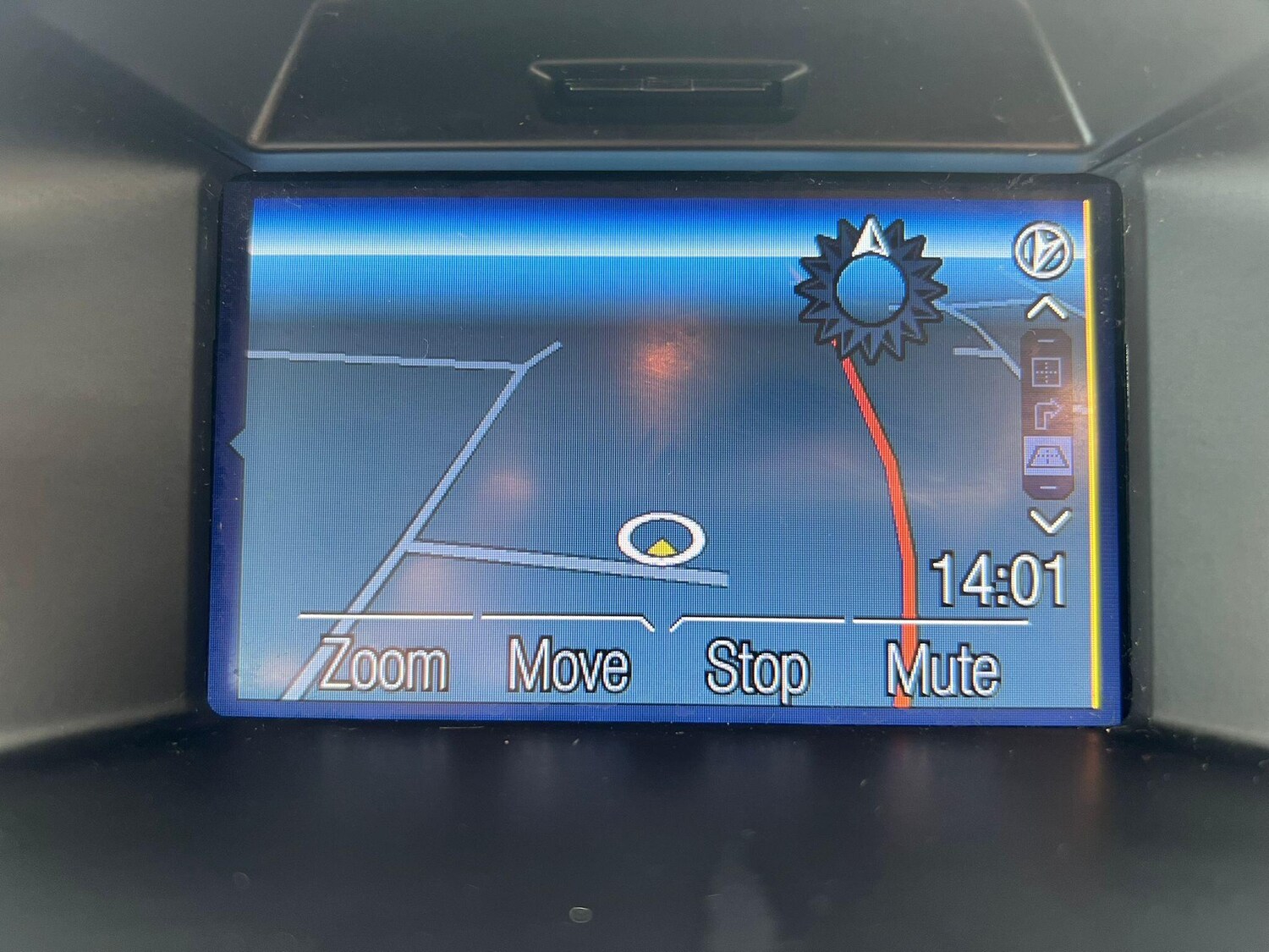 Used Ford Focus 2014 for sale - 77813683: Photo 21