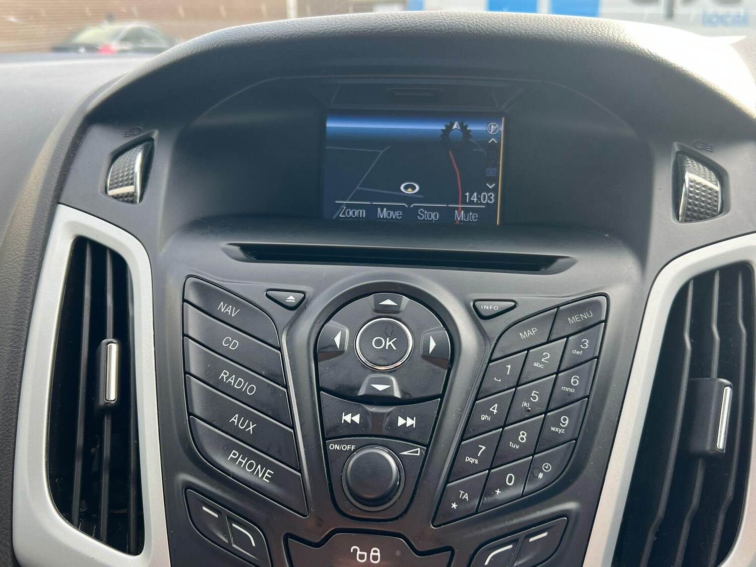 Used Ford Focus 2014 for sale - 77813683: Photo 22