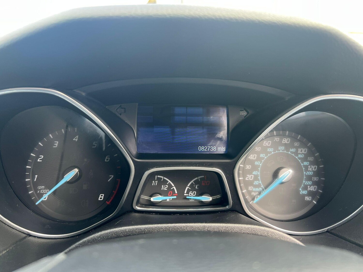 Used Ford Focus 2014 for sale - 77813683: Photo 23