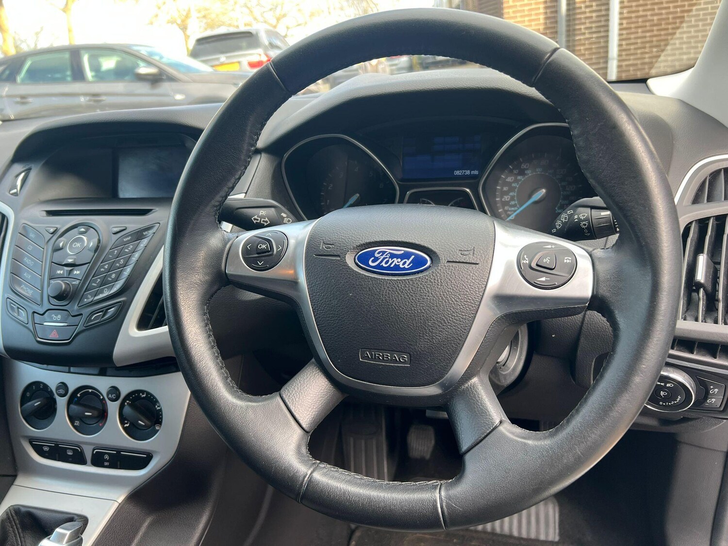 Used Ford Focus 2014 for sale - 77813683: Photo 25