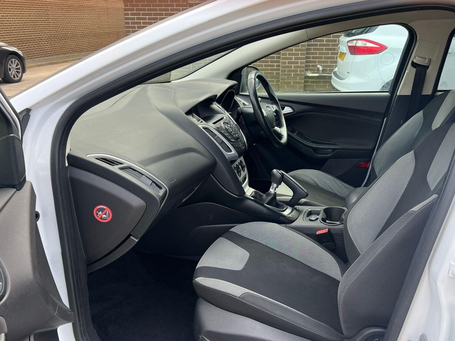 Used Ford Focus 2014 for sale - 77813683: Photo 26