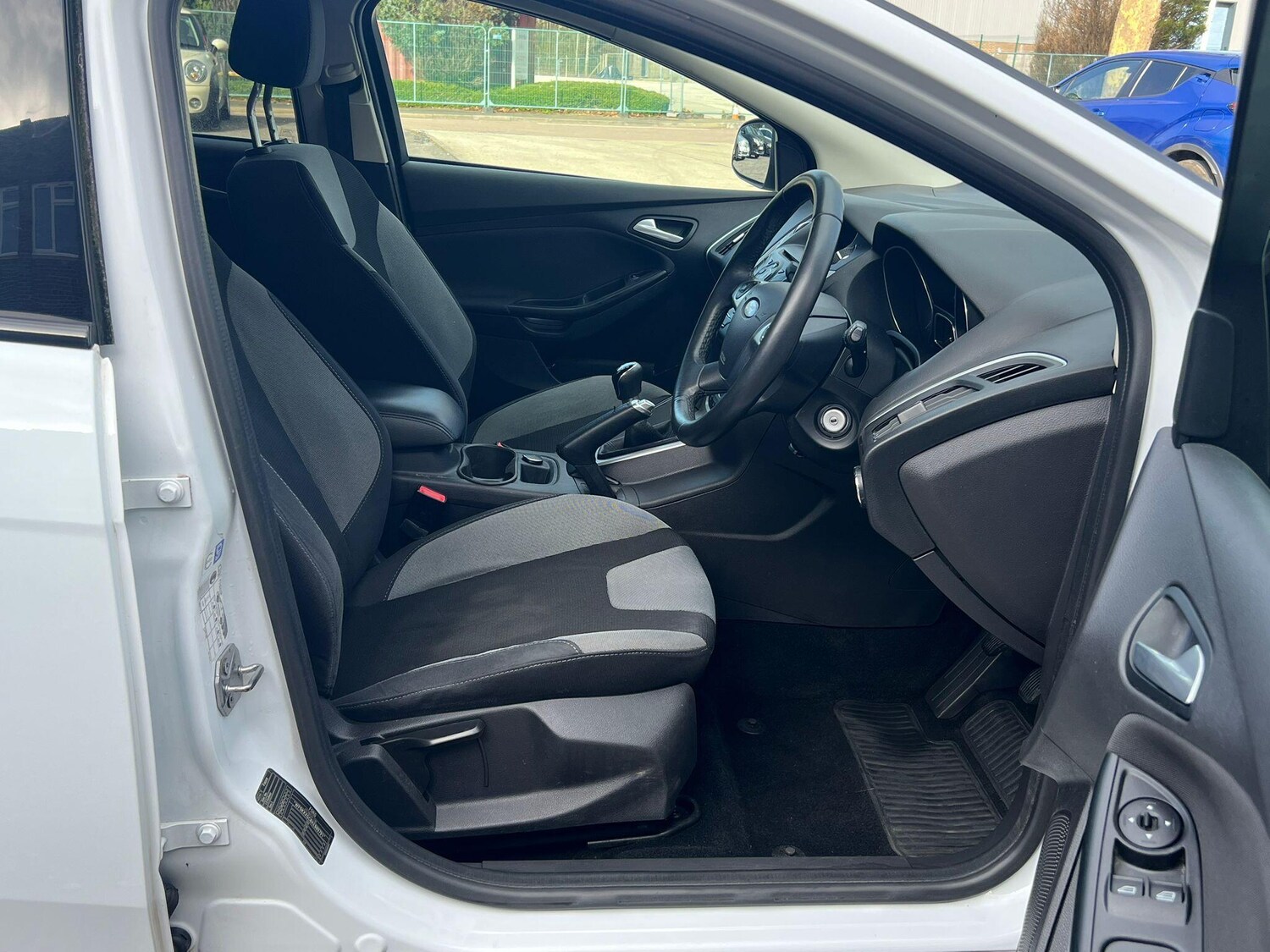 Used Ford Focus 2014 for sale - 77813683: Photo 27