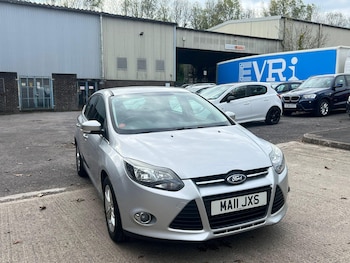 Used Ford Focus 2011 for sale - 78334375: Photo