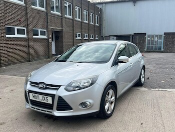 Used Ford Focus 2011 for sale - 78334375: Photo