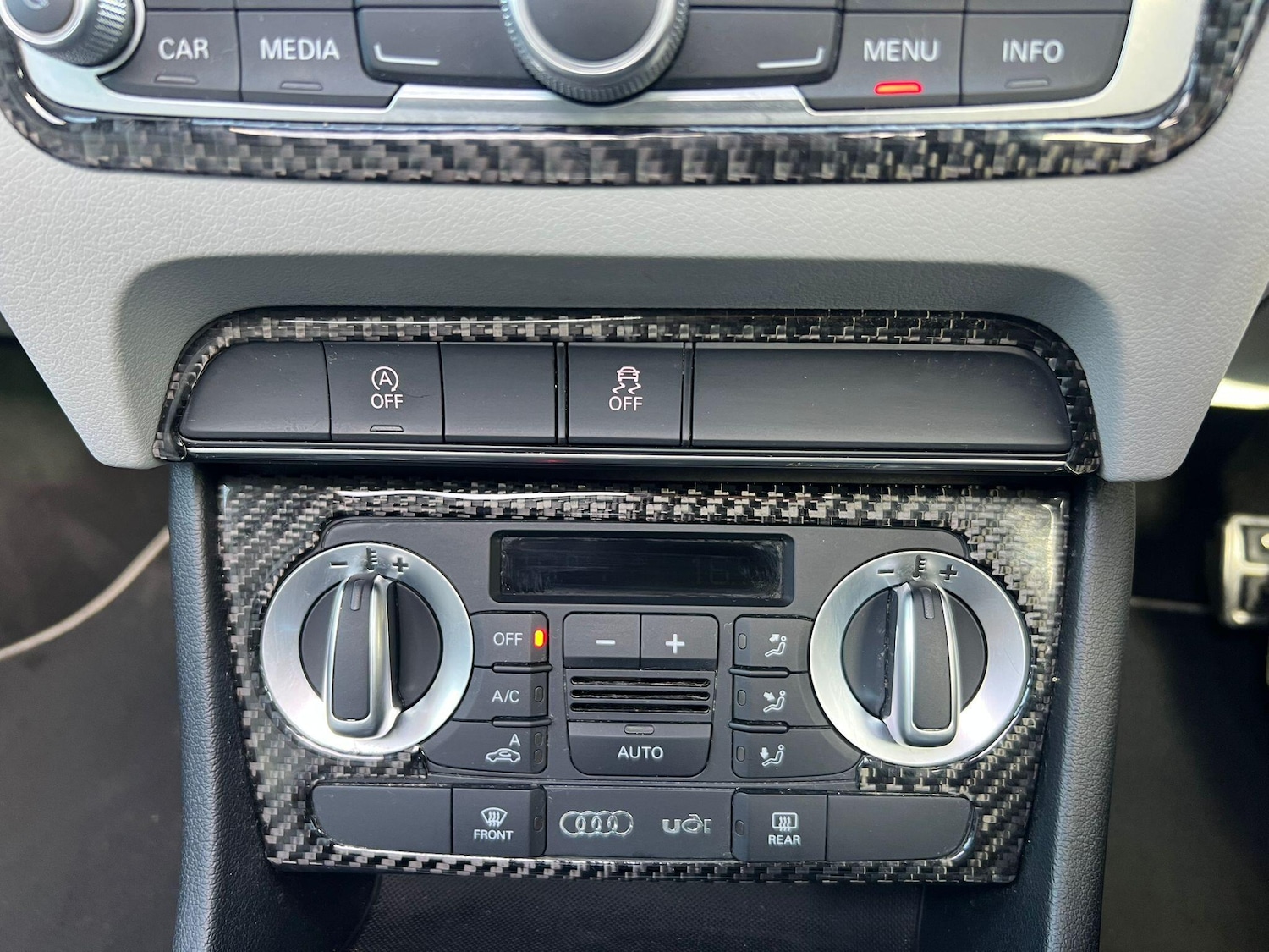 Used Audi Q3 2013 for sale - 78170635: Photo 13