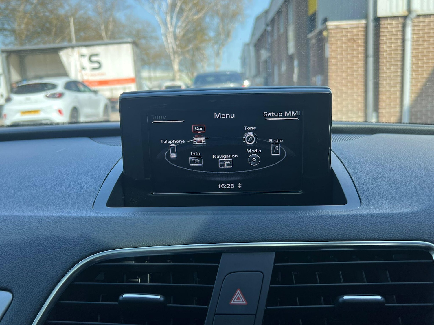 Used Audi Q3 2013 for sale - 78170635: Photo 16