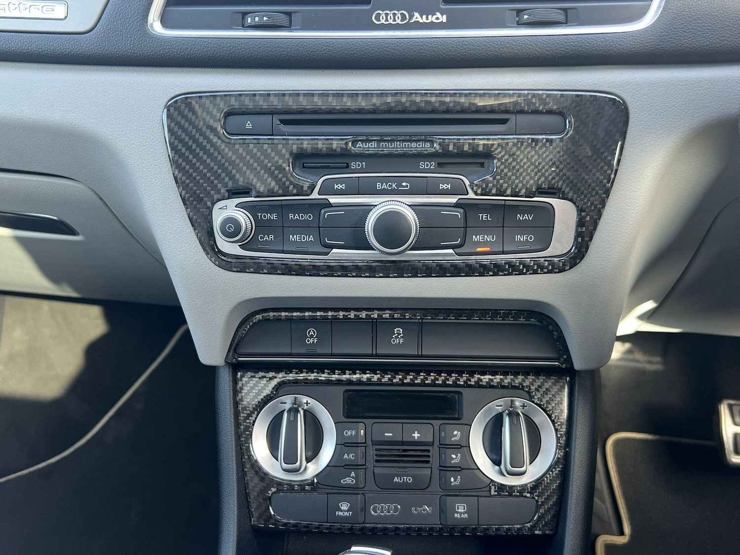 Used Audi Q3 2013 for sale - 78170635: Photo 17