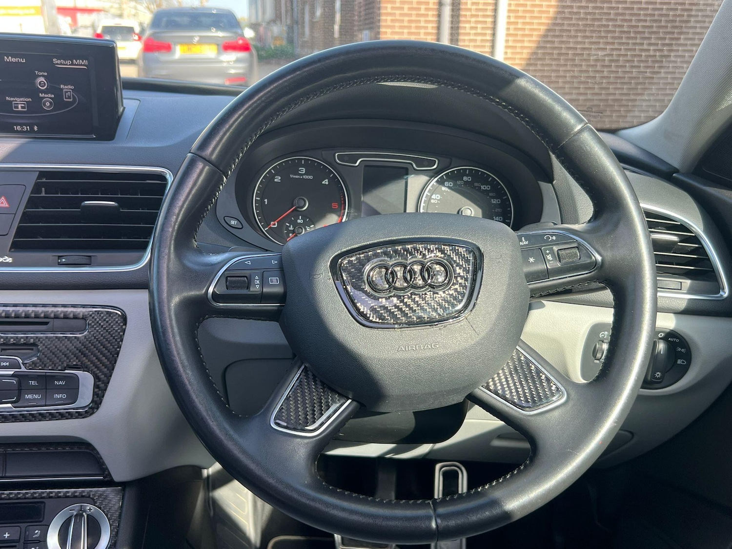 Used Audi Q3 2013 for sale - 78170635: Photo 20