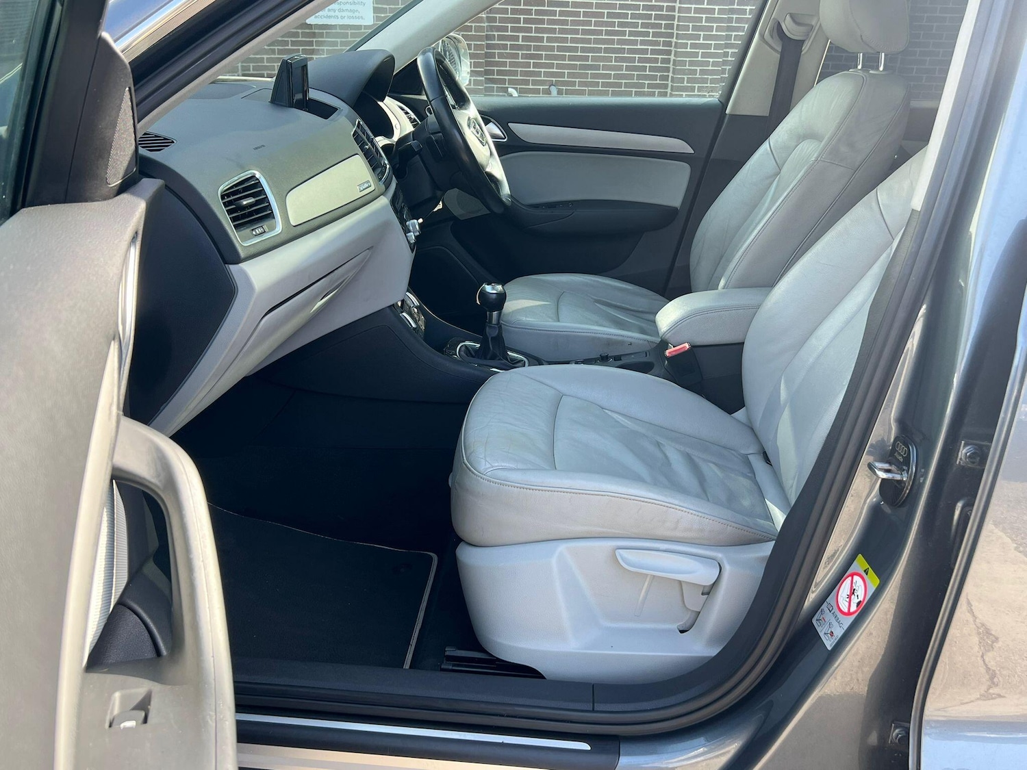 Used Audi Q3 2013 for sale - 78170635: Photo 21