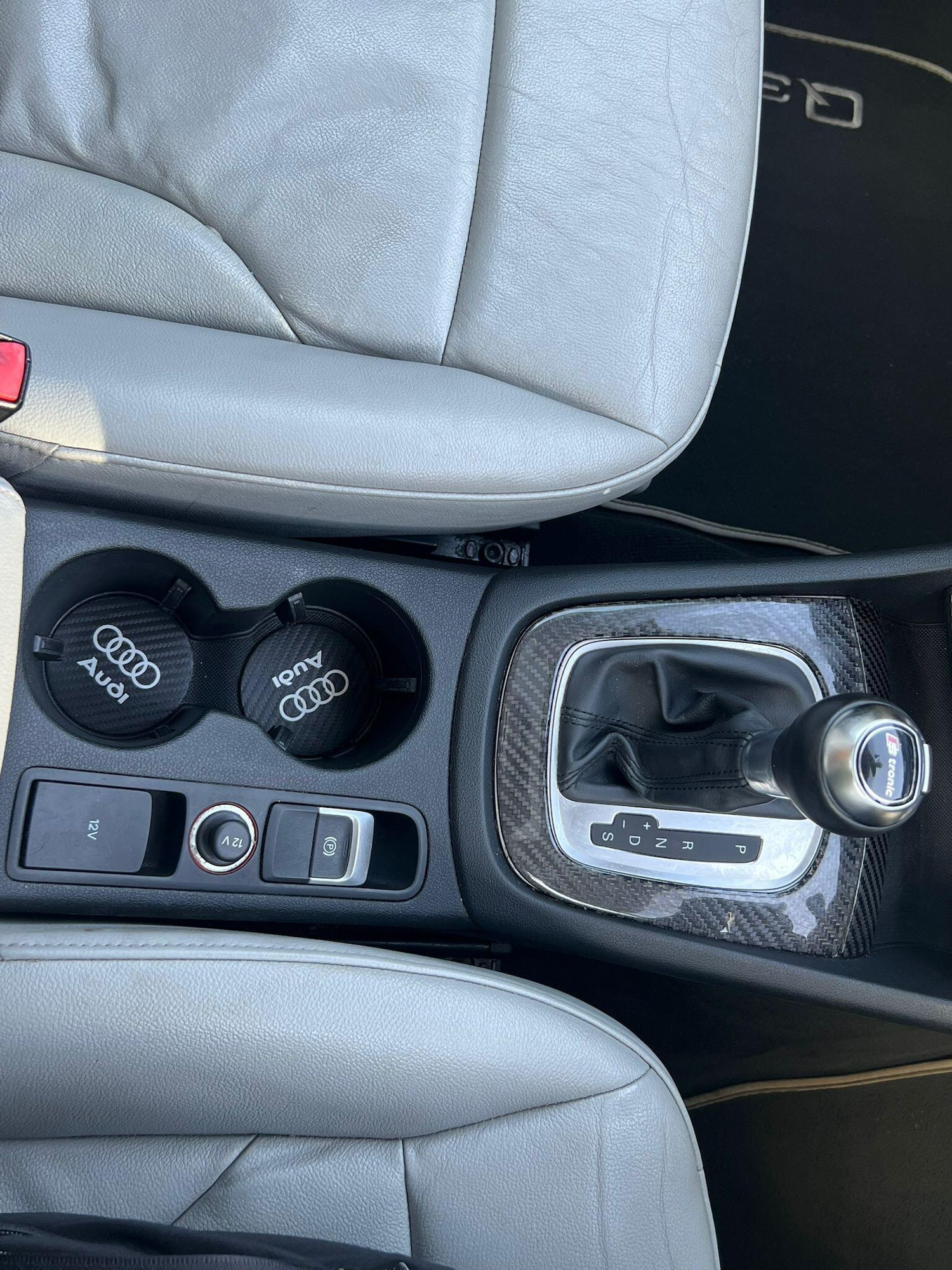 Used Audi Q3 2013 for sale - 78170635: Photo 23