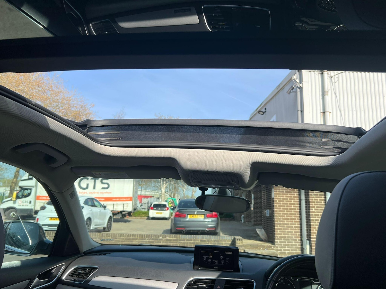 Used Audi Q3 2013 for sale - 78170635: Photo 24