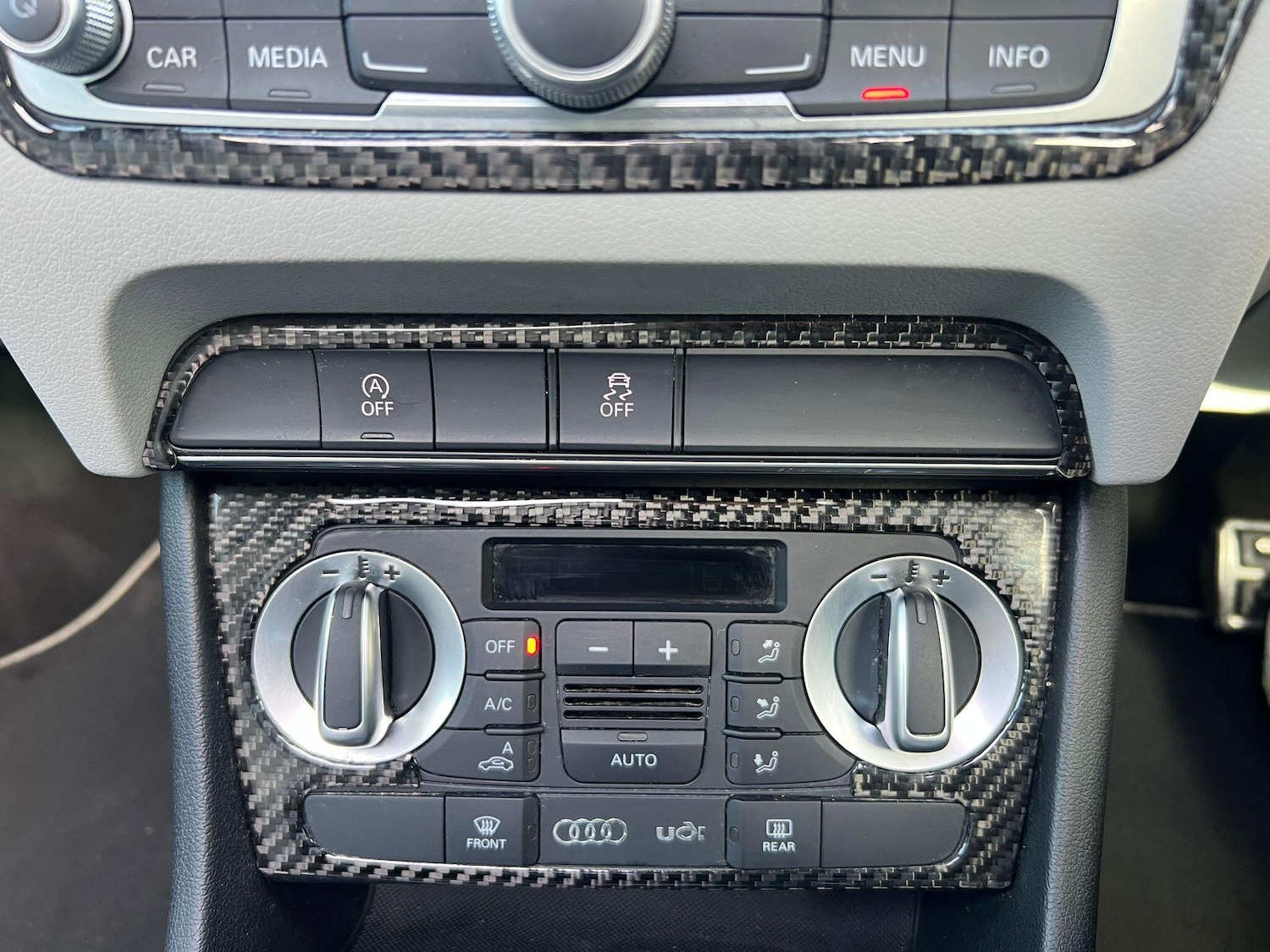 Used Audi Q3 2013 for sale - 78170635: Photo 25