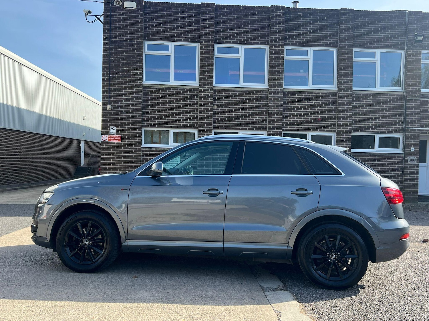 Used Audi Q3 2013 for sale - 78170635: Photo 5