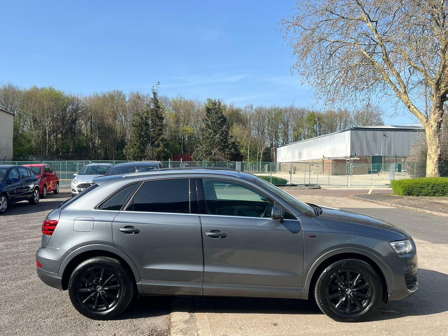 Used Audi Q3 2013 for sale - 78170635: Photo 7