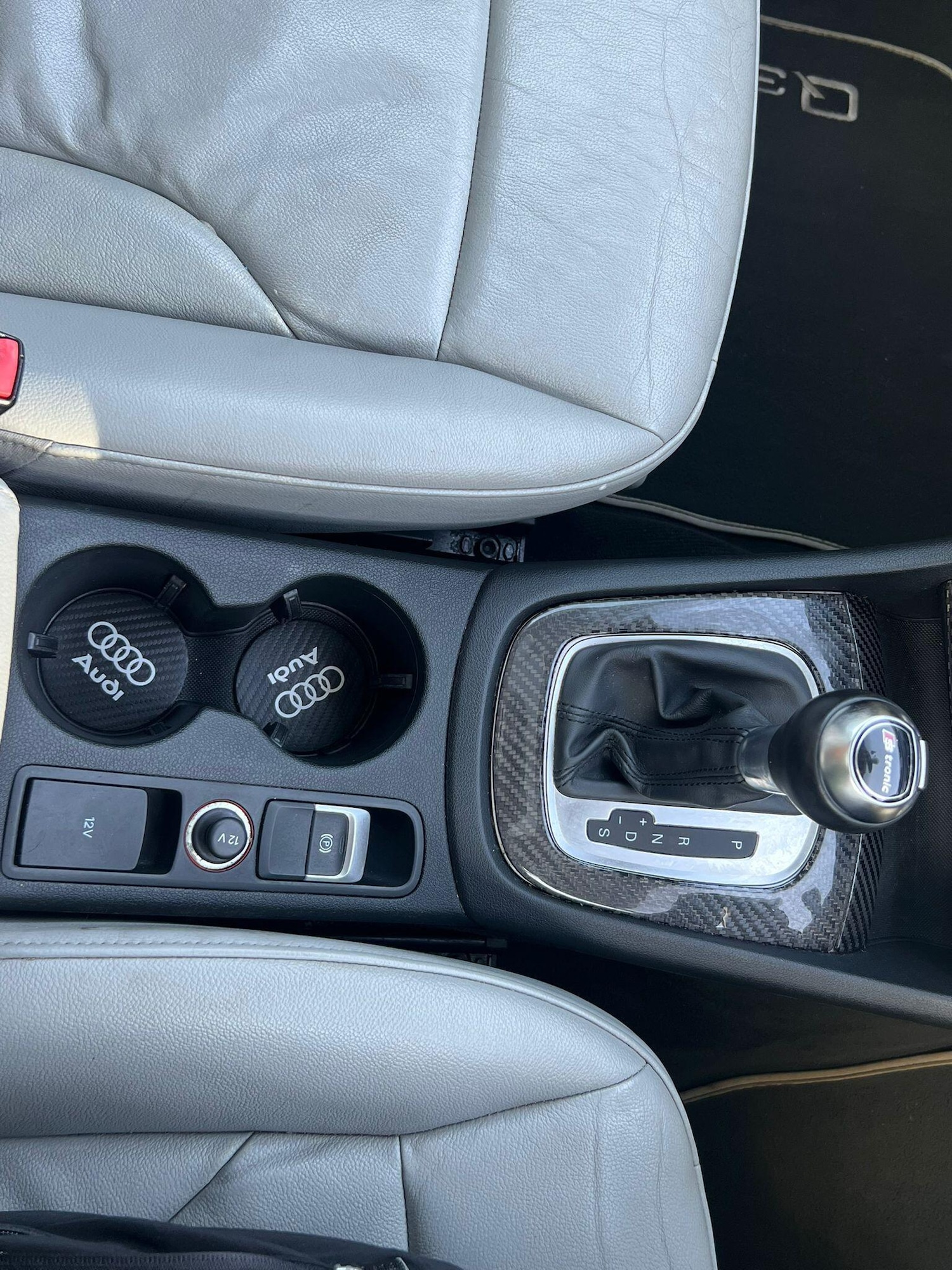 Used Audi Q3 2013 for sale - 78170635: Photo 9